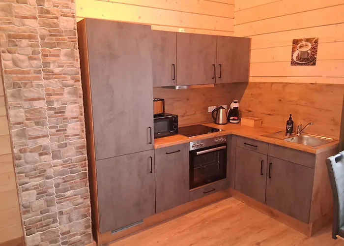 Auburger Hof - Moebilierte Auf Zeit Appartement *