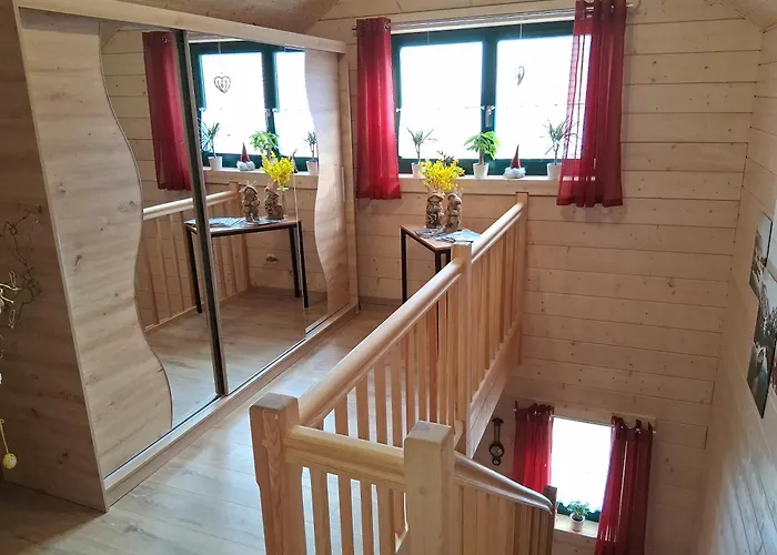 Auburger Hof - Moebilierte Auf Zeit Appartement
