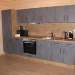 Auburger Hof - Moebilierte Auf Zeit Apartman