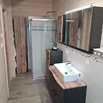Auburger Hof - Moebilierte Auf Zeit Apartman *