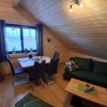 Auburger Hof Lägenhet Nittenau