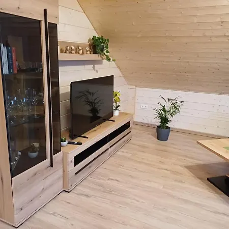 Appartement Auburger Hof Nittenau