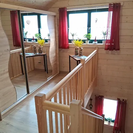 Auburger Hof Lägenhet