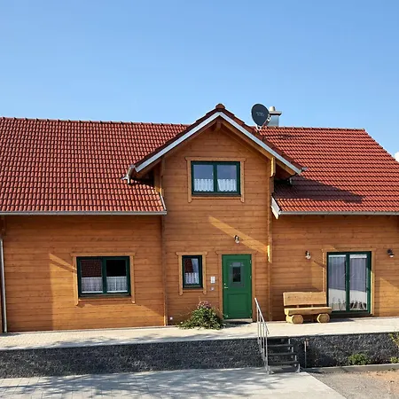 Appartamento Ferienwohnung Auburger Hof *