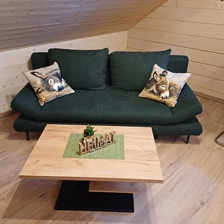 Auburger Hof Appartement Nittenau